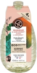 YVES ROCHER ДУШ ГЕЛ BAIN NATURE МАНГО ПЪЛНИТЕЛ 600МЛ