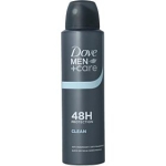 DOVE ДЕЗОДОРАНТ MEN+CARE ЗА МЪЖЕ 150МЛ