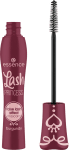 ESSENCE СПИРАЛА ЗА ОЧИ LASH PRINCESS FALSE LASH EFFECT BURGUNDY