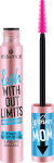 ESSENCE СПИРАЛА ЗА ОЧИ LASH WITHOUT LIMITS EXTREME 03 WP