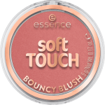 ESSENCE РУЖ ЗА ЛИЦЕ SOFT TOUCH 10
