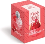 TUTTI DELICES ТОАЛЕТНА ВОДА POMME D'AMOUR ЗА ЖЕНИ 50МЛ