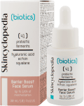 SKINCYCLOPEDIA СЕРУМ ЗА ЛИЦЕ BIOTICS БАРИЕРЕН 30МЛ
