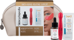 SKINCYCLOPEDIA КОМПЛЕКТ ANTI-AGING ROUTINE EXPERT 4 ЧАСТИ