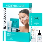 SKINCYCLOPEDIA КОМПЛЕКТ NIACINAMIDE EXPERT 3 ЧАСТИ