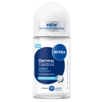NIVEA РОЛ-ОН DERMA CONTROL DEFEND ЗА ЖЕНИ 50МЛ