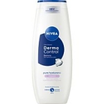 NIVEA ДУШ ГЕЛ DERMA CONTROL RESTORE ЗА ЖЕНИ 500МЛ