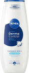 NIVEA ДУШ ГЕЛ DERMA CONTROL DEFEND ЗА ЖЕНИ 500МЛ