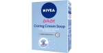 NIVEA САПУН BABY 100ГР