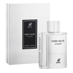 AFNAN PURE MUSK ПАРФЮМНА ВОДА ЗА ЖЕНИ 100МЛ
