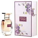 AFNAN VIOLET BOUQUET ПАРФЮМНА ВОДА ЗА ЖЕНИ 80МЛ