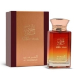AL HARAMAIN AMBER MUSK ПАРФЮМНА ВОДА УНИСЕКС 100МЛ