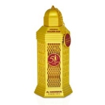 AL HARAMAIN GOLDEN OUD ПАРФЮМНА ВОДА БЕЗ ОПАКОВКА УНИСКЕС 100МЛ