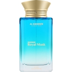 AL HARAMAIN ROYAL MUSK ПАРФЮМНА ВОДА УНИСЕКС 100МЛ
