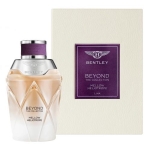 BENTLEY BEYOND THE COLLECTION MELLOW HELIOTROPE ПАРФЮМНА ВОДА УНИСЕКС 100МЛ