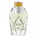 BENTLEY BEYOND THE COLLECTION WILD VETIVER ПАРФЮМНА ВОДА УНИСЕКС 100МЛ