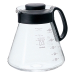 HARIO КАНА ЗА ЧАЙ И КАФЕ V60 RANGE SERVER 800МЛ