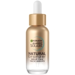 GARNIER AMBRE SOLAIRE АВТОБРОНЗАНТ КАПКИ ЗА ЛИЦЕ SELF-TAN 30МЛ