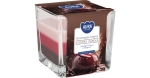 AURA FRAGRANCES CANDLES АРОМАТНА СВЕЩ CHOCOLATE CHERRY 170ГР