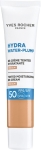 YVES ROCHER BB КРЕМ HYDRA WATER-PLUMP MEDIUM 40МЛ