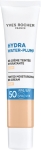 YVES ROCHER BB КРЕМ HYDRA WATER-PLUMP LIGHT 40МЛ