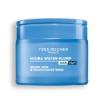 YVES ROCHER КРЕМ ЗА ЛИЦЕ HYDRA WATER-PLUMP GRAND SOIN 75МЛ