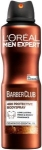 L'OREAL MEN EXPERT ДЕЗОДОРАНТ BARBER CLUB ЗА МЪЖЕ 150МЛ