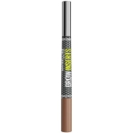 MAYBELLINE МОЛИВ ЗА ВЕЖДИ BROW INSERTS 2В1 2