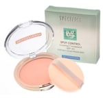 SEVENTEEN ПУДРА ЗА ЛИЦЕ CLEAR SKIN SPOT CONTROL COMPACT POWDER ЗА ПРОБЛЕМНА КОЖА 10ГР