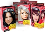 PRESTIGE БОЯ ЗА КОСА