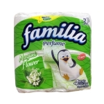 FAMILIA ТОАЛЕТНА ХАРТИЯ 4БР