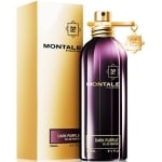 MONTALE DARK PURPLE ПАРФЮМНА ВОДА ЗА ЖЕНИ