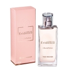 YVES ROCHER ПАРФЮМ COMME UNE EVIDENCE ЗА ЖЕНИ