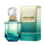 ROBERTO CAVALLI GEMMA DI PARADISO ПАРФЮМНА ВОДА ЗА ЖЕНИ