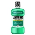 LISTERINE ВОДА ЗА УСТА 250МЛ