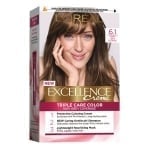L'OREAL EXCELLENCE ДЪЛГОТРАЙНА БОЯ ЗА КОСА