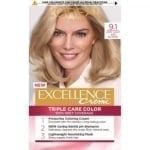 L'OREAL EXCELLENCE ДЪЛГОТРАЙНА БОЯ ЗА КОСА