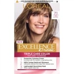 L'OREAL EXCELLENCE ДЪЛГОТРАЙНА БОЯ ЗА КОСА