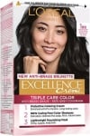 L'OREAL EXCELLENCE ДЪЛГОТРАЙНА БОЯ ЗА КОСА