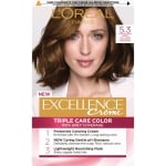 L'OREAL EXCELLENCE ДЪЛГОТРАЙНА БОЯ ЗА КОСА