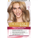 L'OREAL EXCELLENCE ДЪЛГОТРАЙНА БОЯ ЗА КОСА