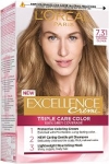 L'OREAL EXCELLENCE ДЪЛГОТРАЙНА БОЯ ЗА КОСА