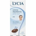 LYCIA ДЕПИЛАТОАР ЗА ЛИЦЕ PERFECT TOUCH 50МЛ
