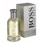 HUGO BOSS BOTTLED ТОАЛЕТНА ВОДА БЕЗ ОПАКОВКА ЗА МЪЖЕ