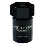 YVES SAINT LAURENT LA NUIT DE L'HOMME LE PARFUM ПАРФЮМНА ВОДА ЗА МЪЖЕ