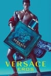 VERSACE EROS ТОАЛЕТНА ВОДА ЗА МЪЖЕ