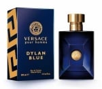 VERSACE DYLAN BLUE ТОАЛЕТНА ВОДА БЕЗ ОПАКОВКА ЗА МЪЖЕ