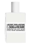 ZADIG & VOLTAIRE THIS IS HER ПАРФЮМНА ВОДА ЗА ЖЕНИ