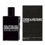 ZADIG & VOLTAIRE THIS IS HIM ТОАЛЕТНА ВОДА ЗА МЪЖЕ