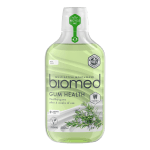 BIOMED ВОДА ЗА УСТА WELL GUM 500МЛ